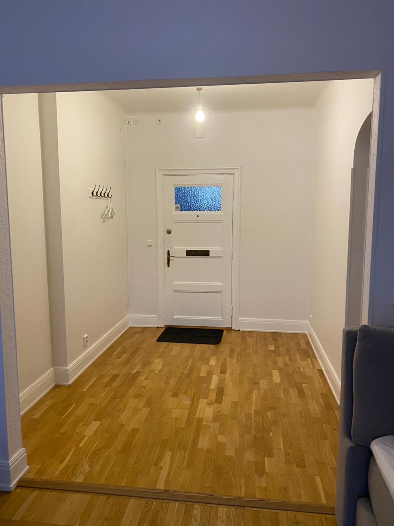 Comfort Appartment In Vaernhem, Malmoe Exterior foto