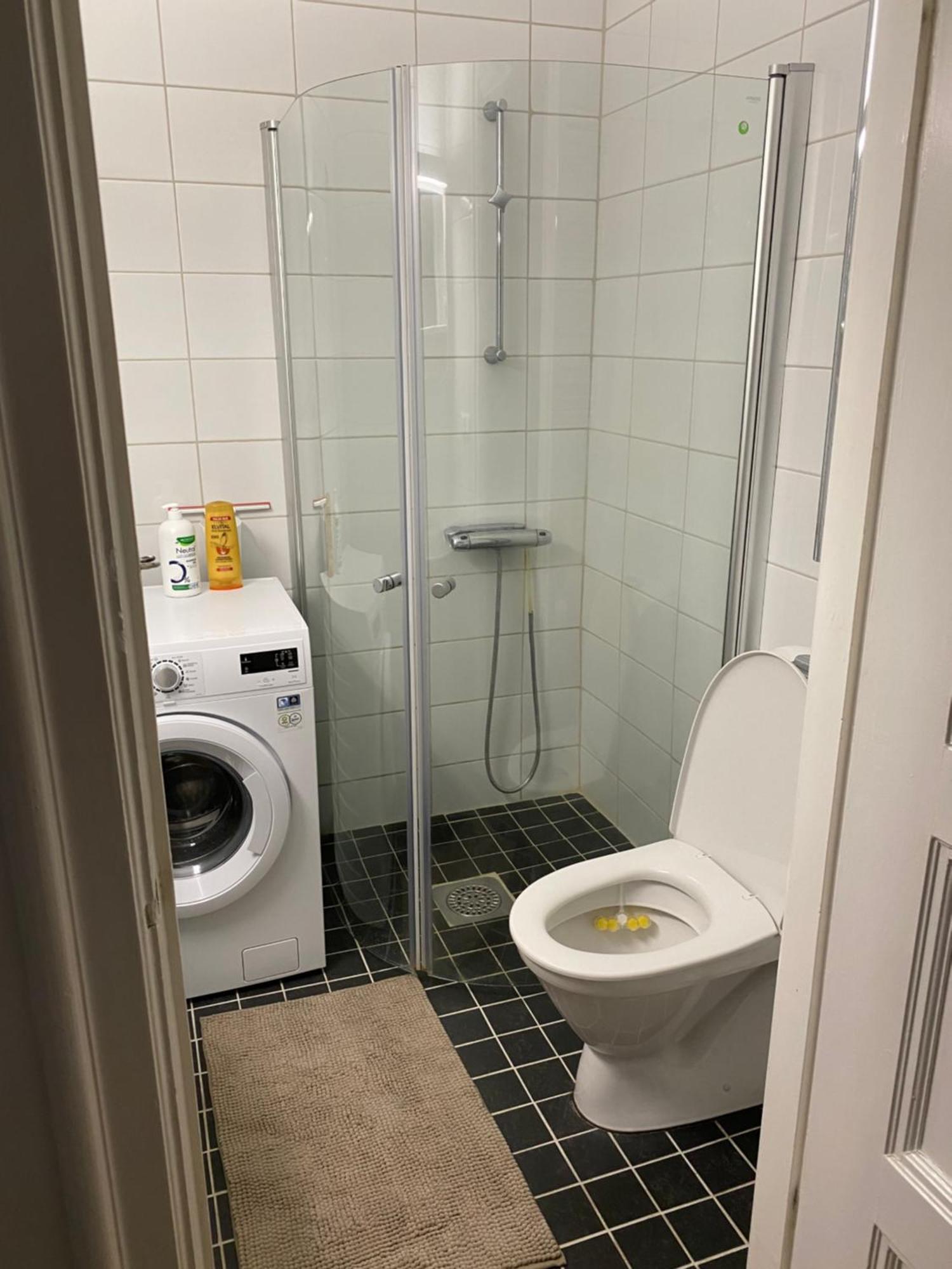 Comfort Appartment In Vaernhem, Malmoe Exterior foto