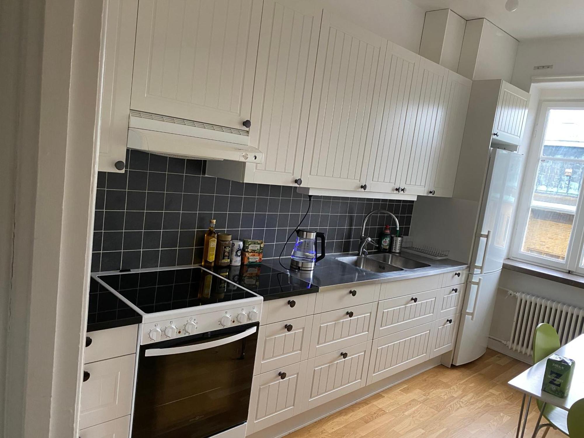 Comfort Appartment In Vaernhem, Malmoe Exterior foto