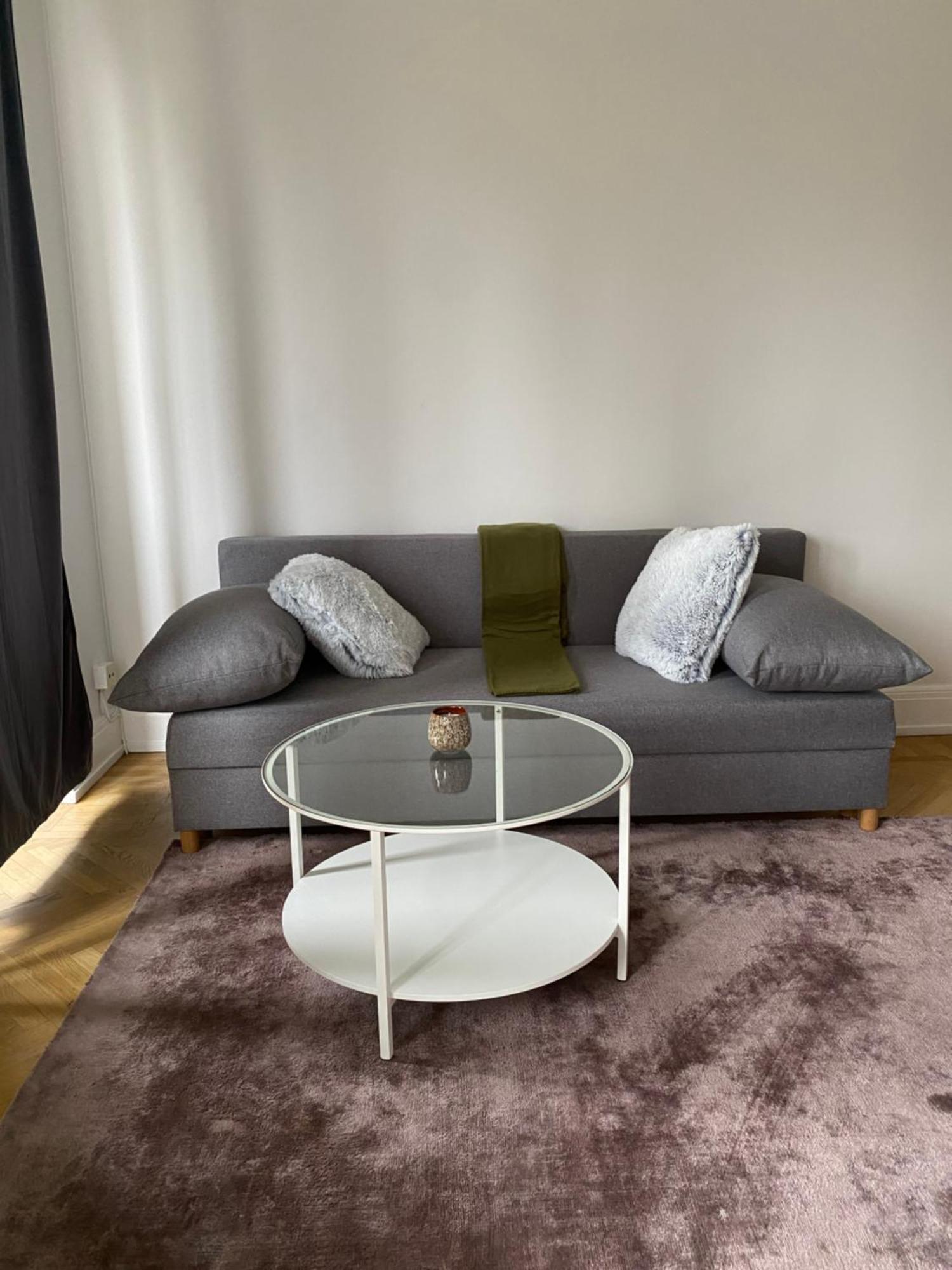 Comfort Appartment In Vaernhem, Malmoe Exterior foto